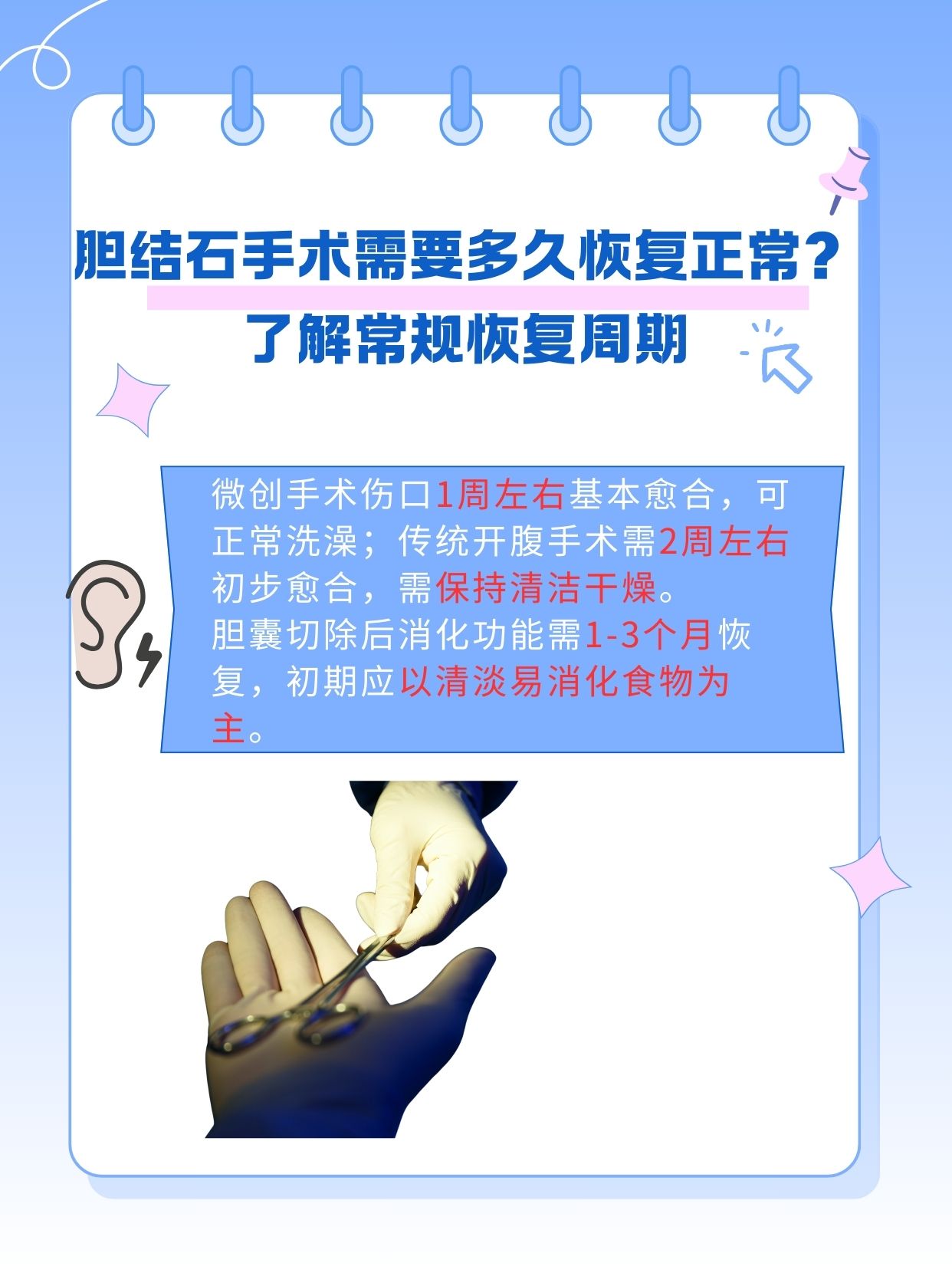 胆囊切除平均寿命