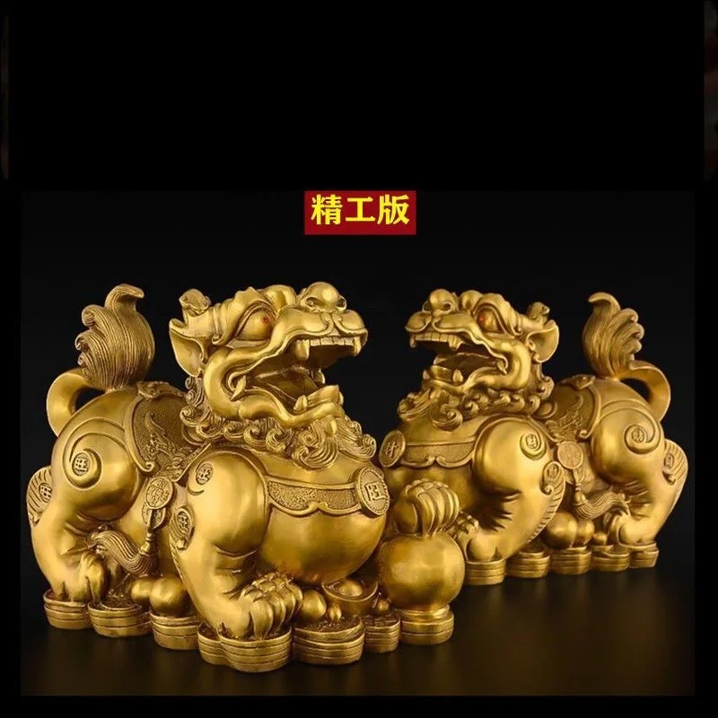 卧室风水摆设招财