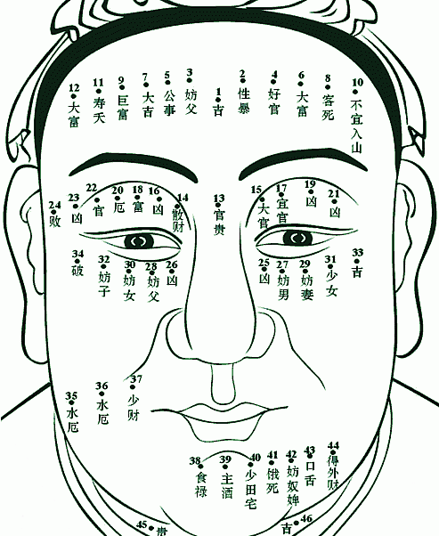 哪个网站算命比较准