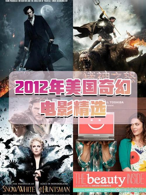 2012年电影排行榜前十名,2012年电影排行榜前十名中国