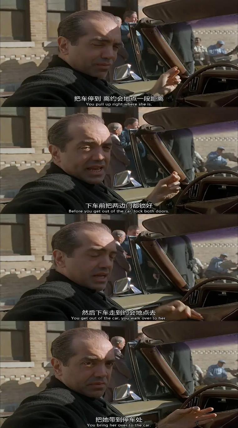 布朗克斯的故事,布朗克斯的故事在线观看
