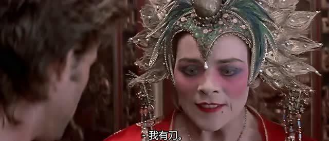 妖魔大闹唐人街,妖魔大闹唐人街免费观看完整版