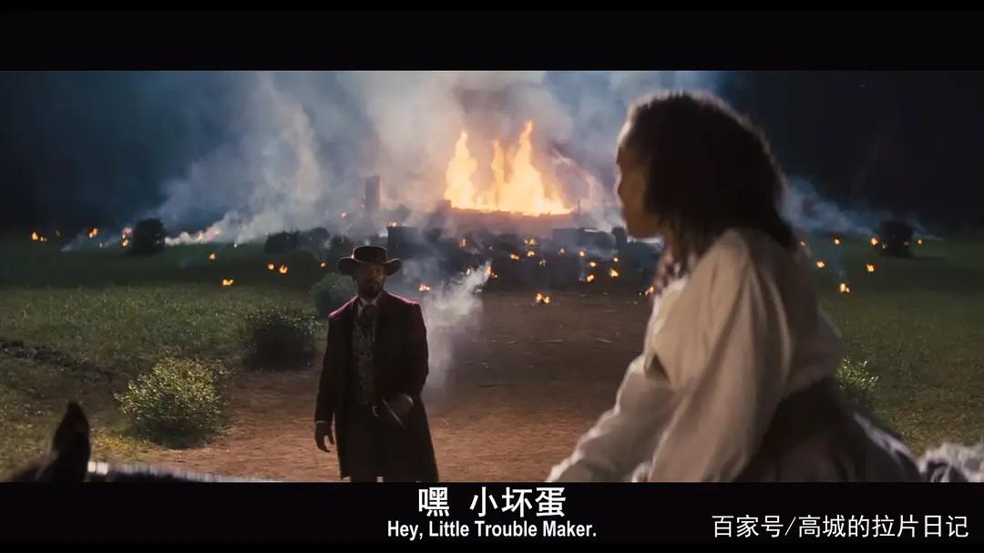 被解救的姜戈,被解救的姜戈电影完整版免费观看